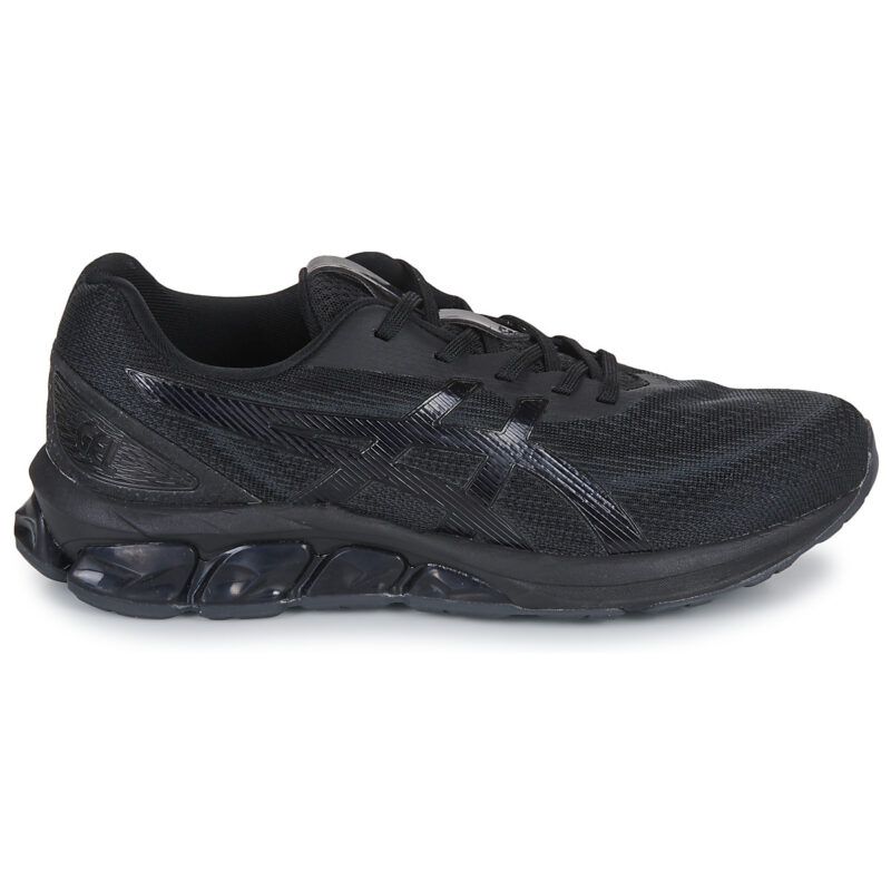 Asics  GEL-QUANTUM 180 VII  Nero -  Sneakers Uomo - 2
