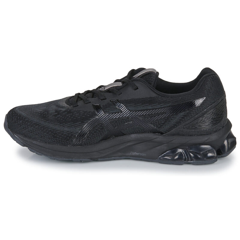 Asics  GEL-QUANTUM 180 VII  Nero -  Sneakers Uomo - 4
