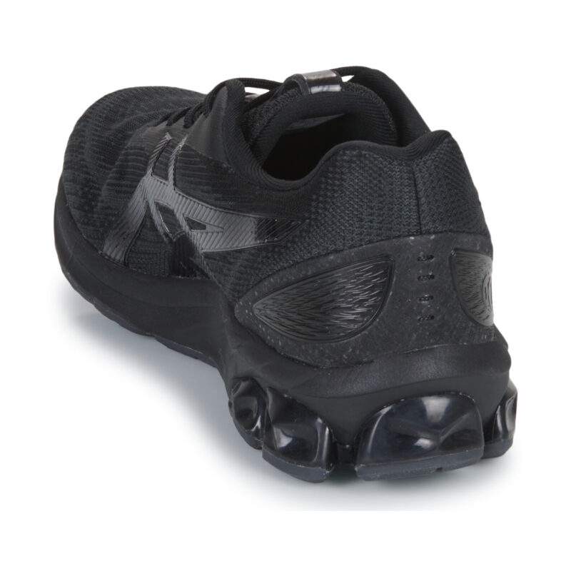 Asics  GEL-QUANTUM 180 VII  Nero -  Sneakers Uomo - 5