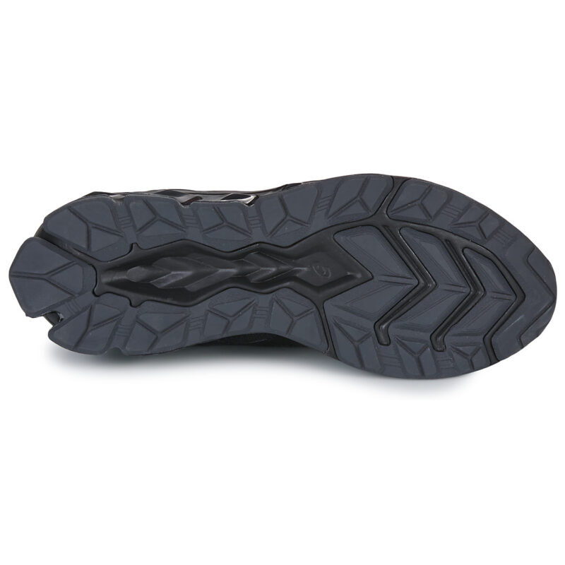 Asics  GEL-QUANTUM 180 VII  Nero -  Sneakers Uomo - 7