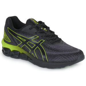 Asics  GEL-QUANTUM 180 VII  Nero -  Sneakers Uomo