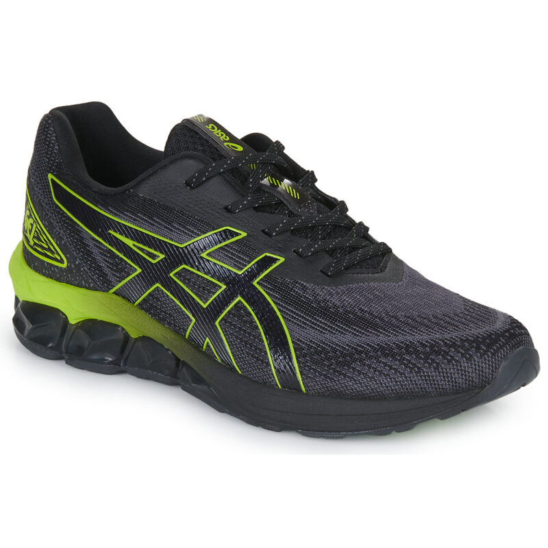 Asics  GEL-QUANTUM 180 VII  Nero -  Sneakers Uomo - 1
