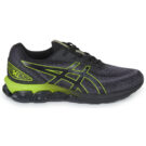 Asics  GEL-QUANTUM 180 VII  Nero -  Sneakers Uomo - 2
