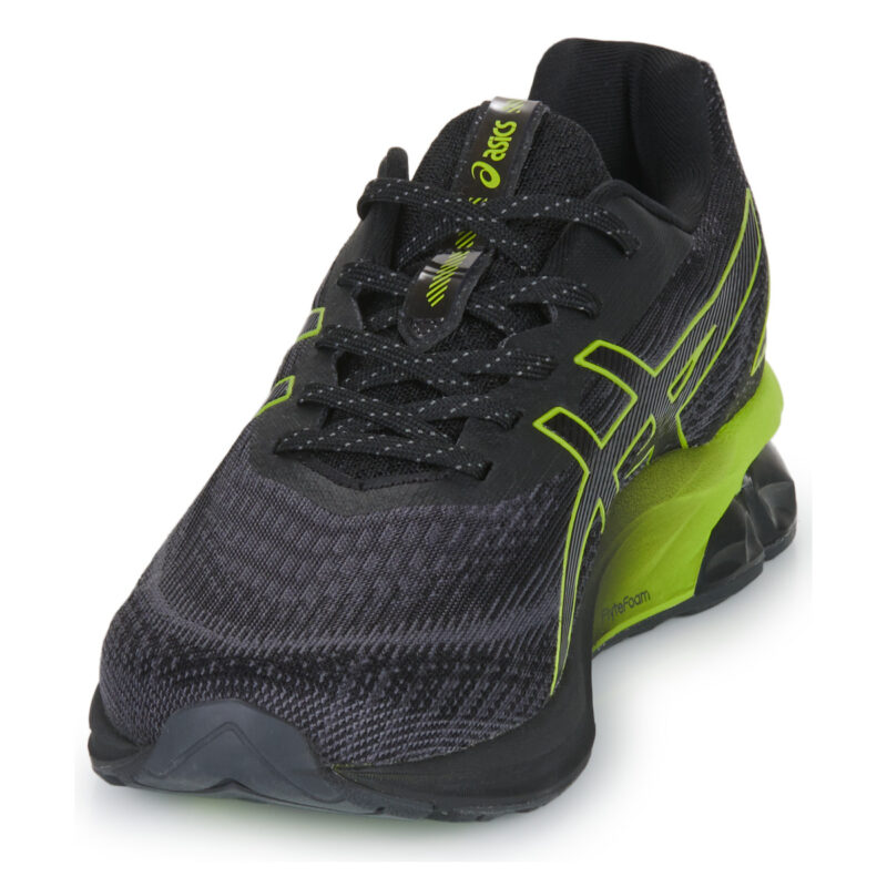 Asics  GEL-QUANTUM 180 VII  Nero -  Sneakers Uomo - 3