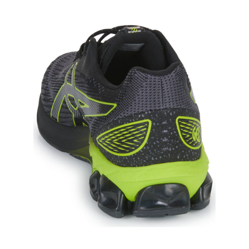 Asics  GEL-QUANTUM 180 VII  Nero -  Sneakers Uomo - 5