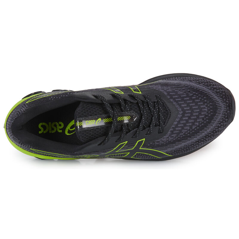 Asics  GEL-QUANTUM 180 VII  Nero -  Sneakers Uomo - 6