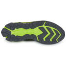 Asics  GEL-QUANTUM 180 VII  Nero -  Sneakers Uomo - 7