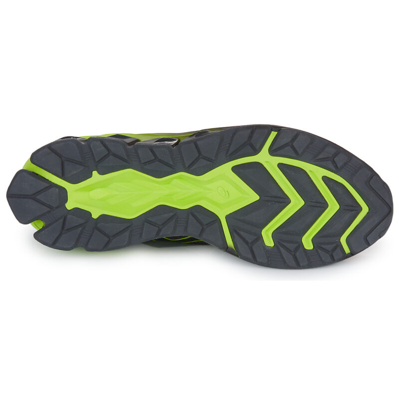 Asics  GEL-QUANTUM 180 VII  Nero -  Sneakers Uomo - 7