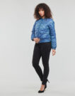 Daunenjacke Guess HILARY Blu Piumini Donna - 3