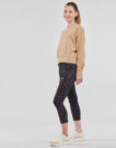 Felpe Puma HER CREW Beige Felpe Donna - 3