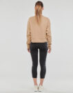 Felpe Puma HER CREW Beige Felpe Donna - 4