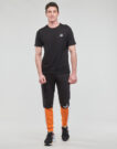 Pantalones Deportivos Puma ESS+ BLOCK SWEATPANT TR Negro Pantalones Deportivos Hombre - 2