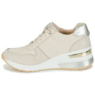 Tom Tailor 5393802 Beige Sneakers bassa Donna - 2