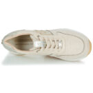Tom Tailor 5393802 Beige Sneakers bassa Donna - 6