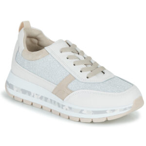 Caprice  23708  Beige -  Sneakers basse Donna