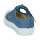 ragazzo Citrouille et Compagnie ALUNA Blu Ballerine Bambino - 5