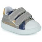 Citrouille et Compagnie TIM CLODY Blu Sneakers Bambino - 1