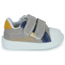 Citrouille et Compagnie TIM CLODY Blu Sneakers Bambino - 2