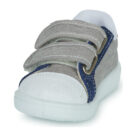 Citrouille et Compagnie TIM CLODY Blu Sneakers Bambino - 3