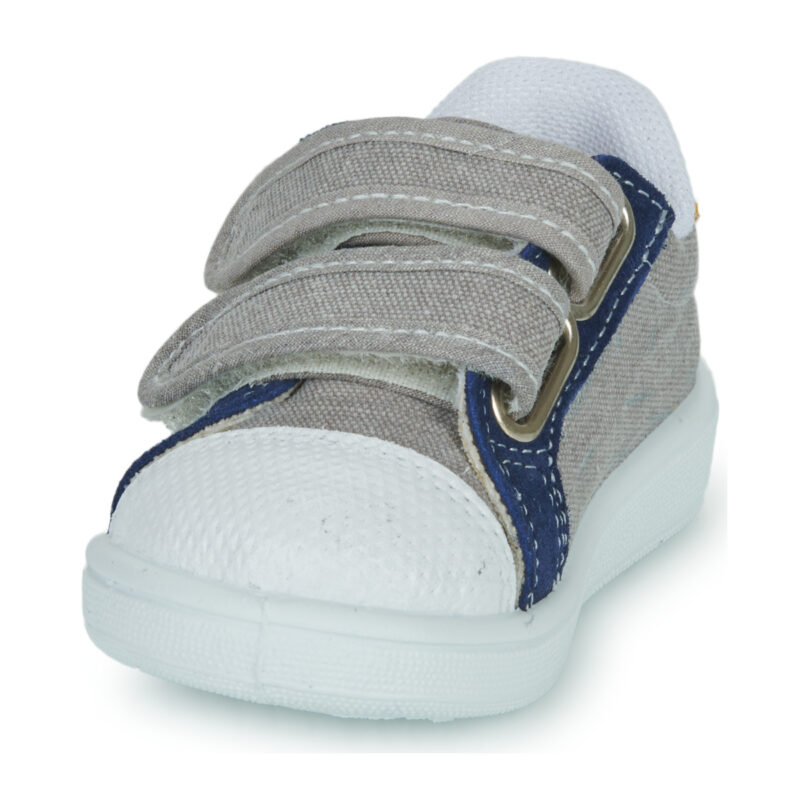 Citrouille et Compagnie TIM CLODY Blu Sneakers Bambino - 3