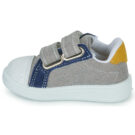 Citrouille et Compagnie TIM CLODY Blu Sneakers Bambino - 4
