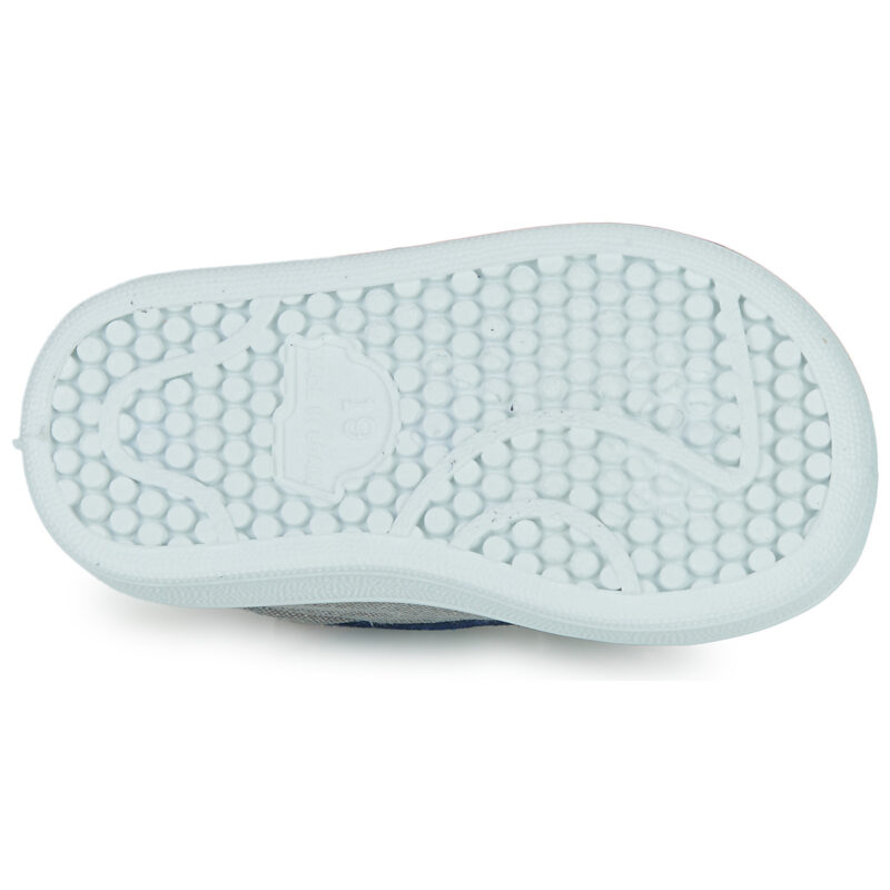 Citrouille et Compagnie TIM CLODY Blu Sneakers Bambino - 7
