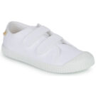 Citrouille et Compagnie MINOT Bianco Sneakers Bambino - 1