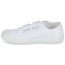 Citrouille et Compagnie MINOT Bianco Sneakers Bambino - 4