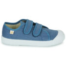 Citrouille et Compagnie MINOT Blu Sneakers Bambino - 2