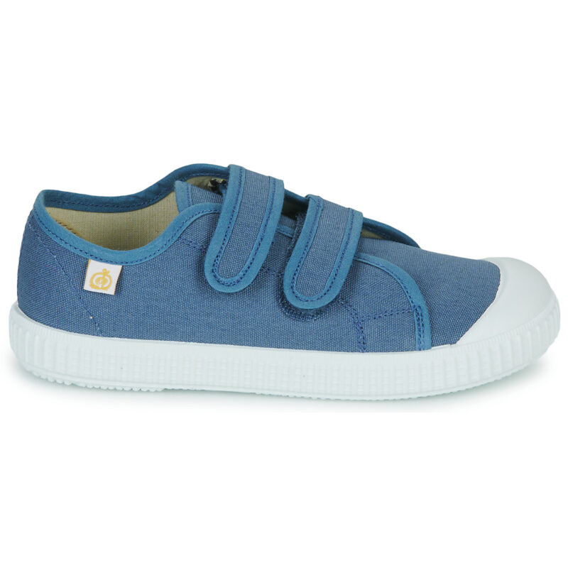 Citrouille et Compagnie MINOT Blu Sneakers Bambino - 2