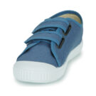 Citrouille et Compagnie MINOT Blu Sneakers Bambino - 3