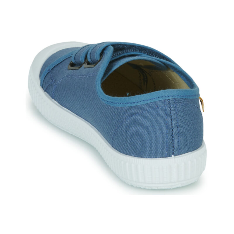 Citrouille et Compagnie MINOT Blu Sneakers Bambino - 5