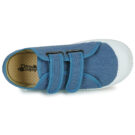 Citrouille et Compagnie MINOT Blu Sneakers Bambino - 6