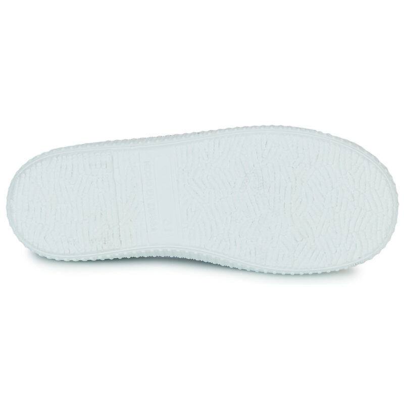 Citrouille et Compagnie MINOT Blu Sneakers Bambino - 7