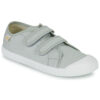 Citrouille et Compagnie MINOT Grigio Sneakers Bambino