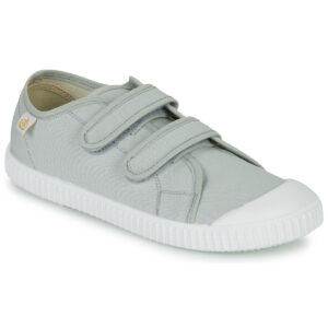 Citrouille et Compagnie MINOT Grigio - Sneakers Bambino