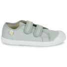 Citrouille et Compagnie MINOT Gris Zapatillas Ni&ntilde;os - 2