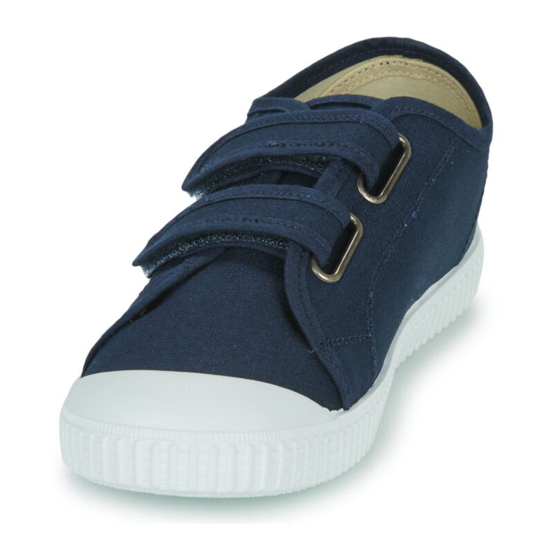 Citrouille et Compagnie MINOT Zapatillas Azul Ni&ntilde;o - 3