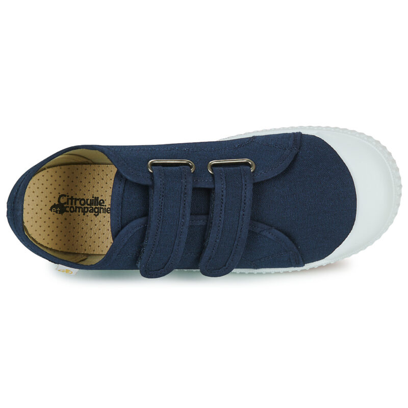 Citrouille et Compagnie MINOT Zapatillas Azul Ni&ntilde;o - 6
