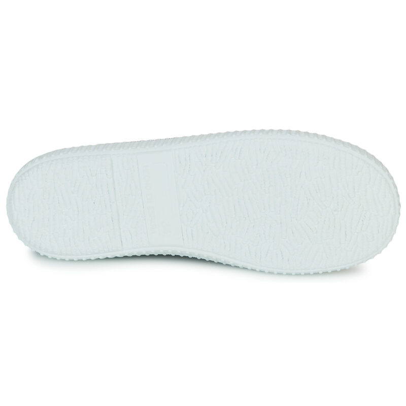 Citrouille et Compagnie MINOT Zapatillas Azul Ni&ntilde;o - 7