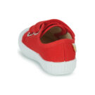 Citrouille et Compagnie MINOT Rosso Sneakers Bambino - 5