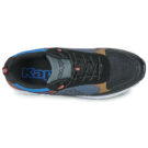 Kappa ANTOR Grigio Sneakers Uomo - 6
