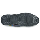 Kappa ANTOR Grigio Sneakers Uomo - 7
