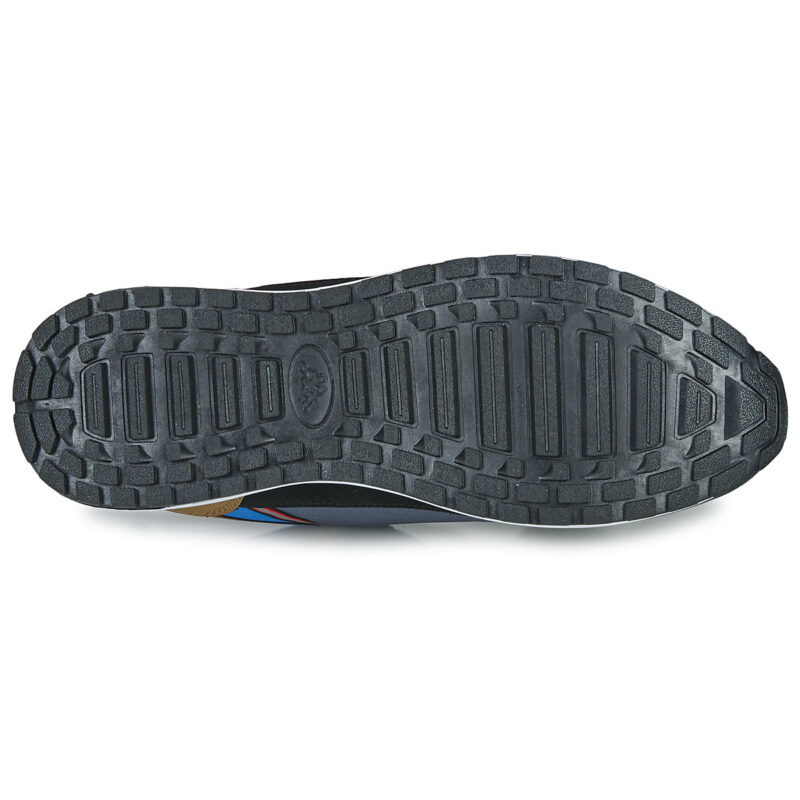 Kappa ANTOR Grigio Sneakers Uomo - 7