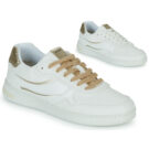 Geox D JAYSEN Bianco Sneakers basse Donna - 1
