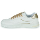 Geox D JAYSEN Bianco Sneakers basse Donna - 2