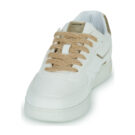 Geox D JAYSEN Bianco Sneakers basse Donna - 3