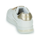 Geox D JAYSEN Bianco Sneakers basse Donna - 5