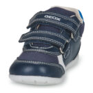 Geox B ELTHAN BOY Marine Sneakers Bambino - 3