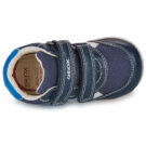 Geox B ELTHAN BOY Marine Sneakers Bambino - 6
